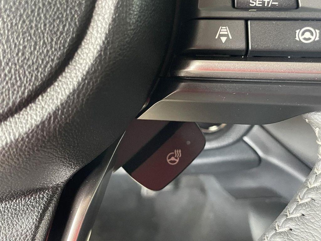 new 2025 Subaru Legacy car, priced at $35,057