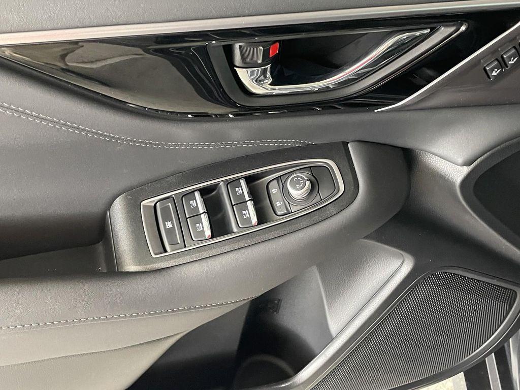 new 2025 Subaru Legacy car, priced at $35,057