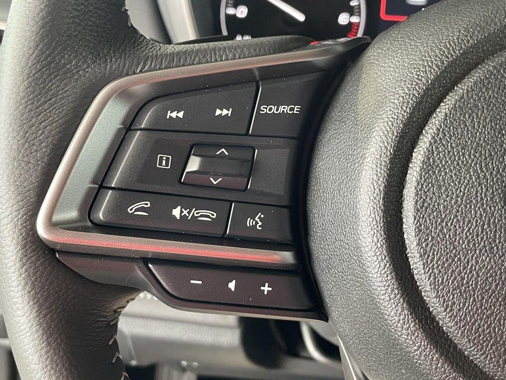 new 2025 Subaru Legacy car, priced at $35,057