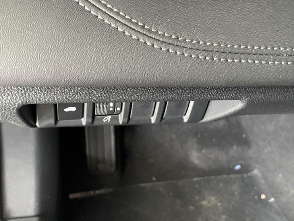 new 2025 Subaru Legacy car, priced at $35,057