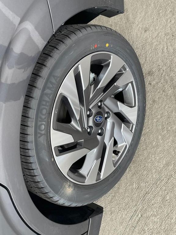 new 2025 Subaru Legacy car, priced at $35,057