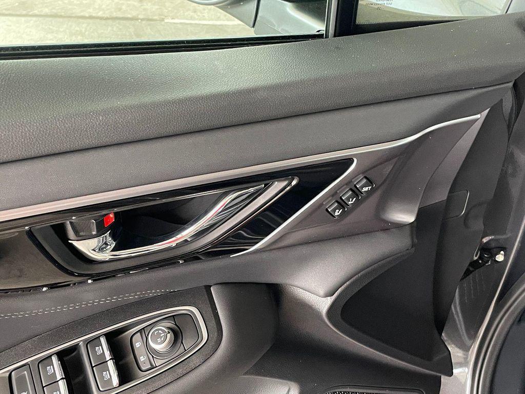 new 2025 Subaru Legacy car, priced at $35,057