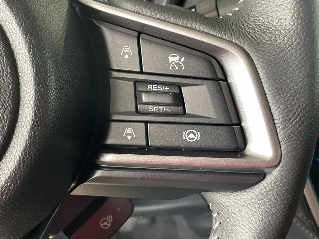 new 2025 Subaru Legacy car, priced at $35,057