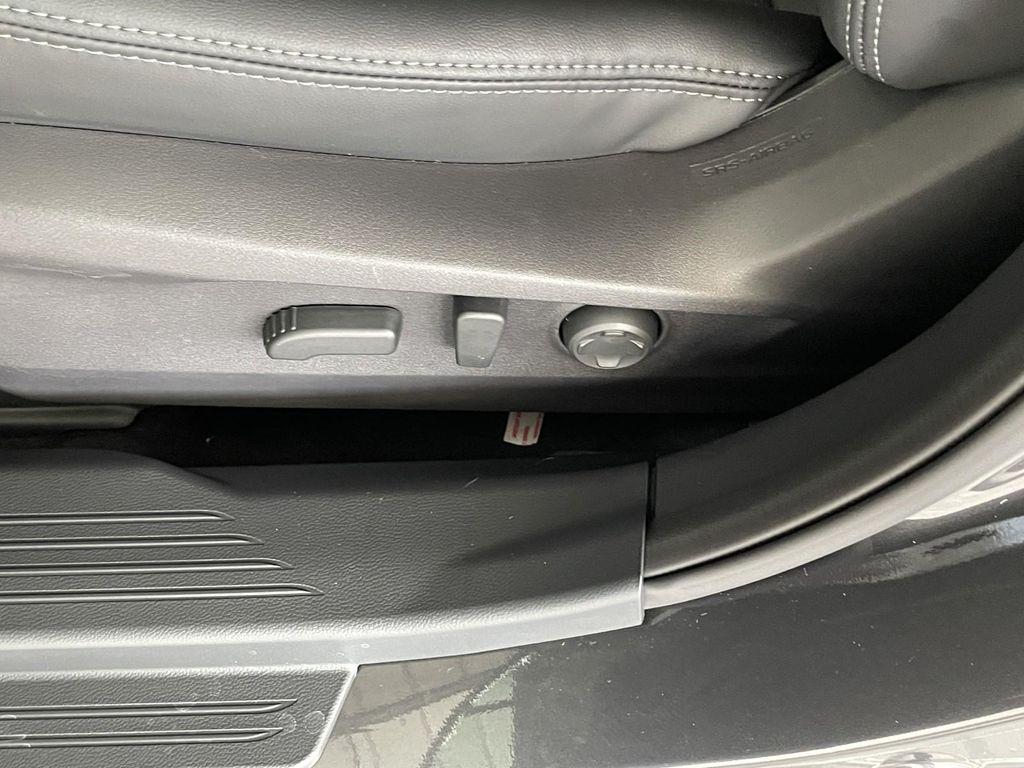 new 2025 Subaru Legacy car, priced at $35,057