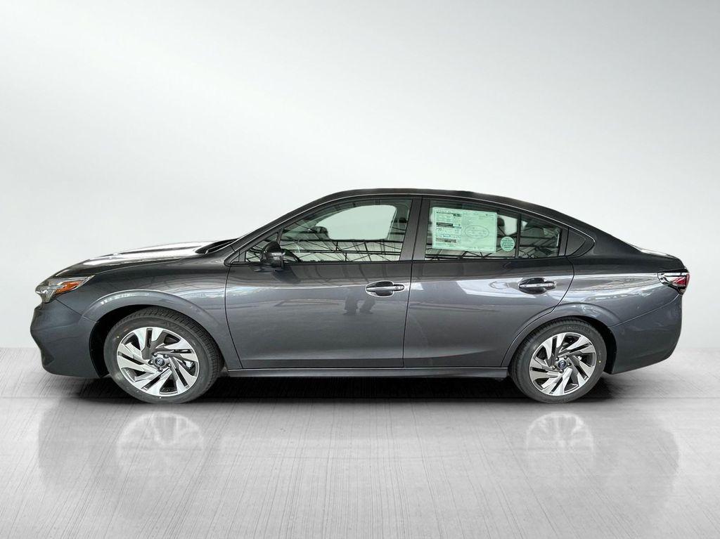 new 2025 Subaru Legacy car, priced at $35,057