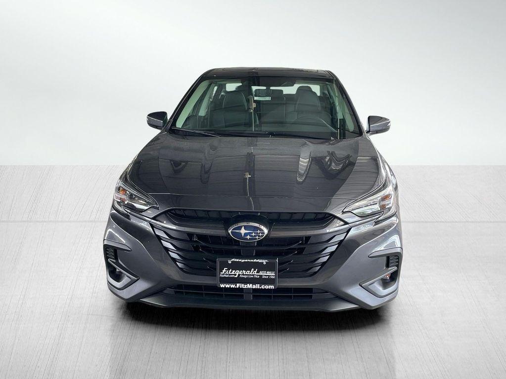new 2025 Subaru Legacy car, priced at $35,057