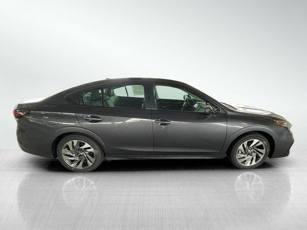 new 2025 Subaru Legacy car, priced at $35,057