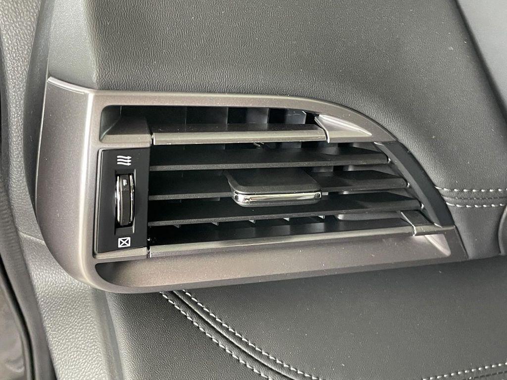 new 2025 Subaru Legacy car, priced at $35,057