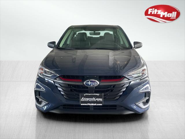 new 2025 Subaru Legacy car, priced at $36,579