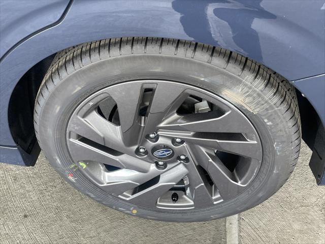 new 2025 Subaru Legacy car, priced at $36,579