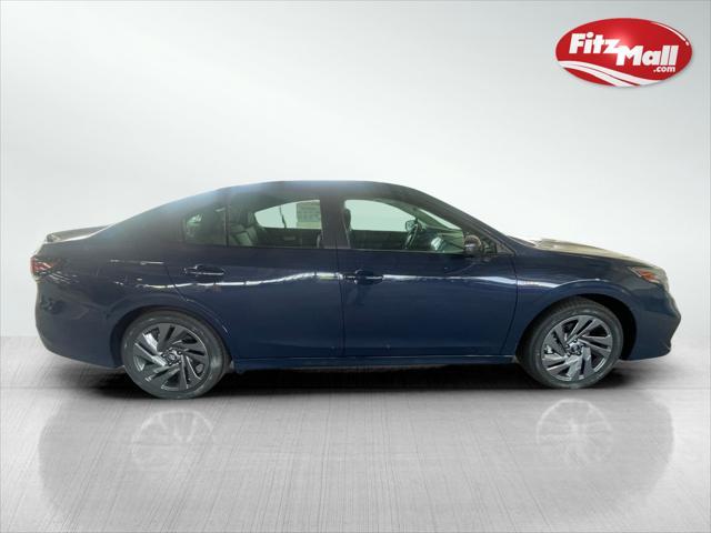 new 2025 Subaru Legacy car, priced at $36,579