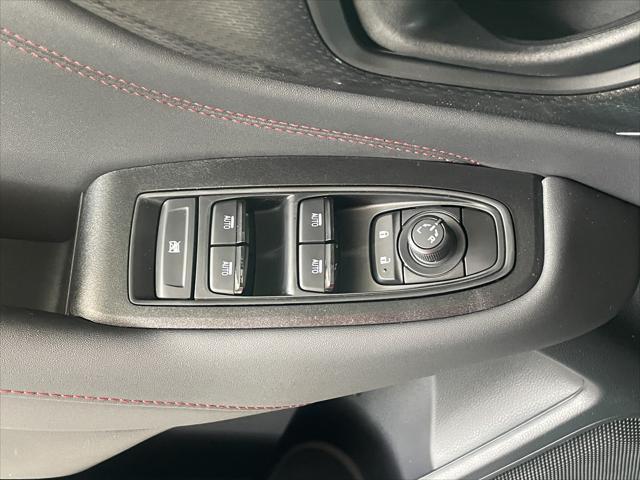 new 2025 Subaru Legacy car, priced at $36,579