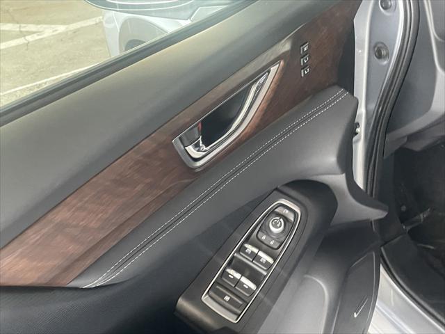 new 2025 Subaru Ascent car, priced at $49,688