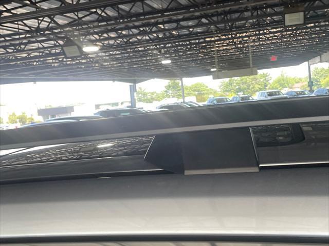 new 2025 Subaru Ascent car, priced at $49,688
