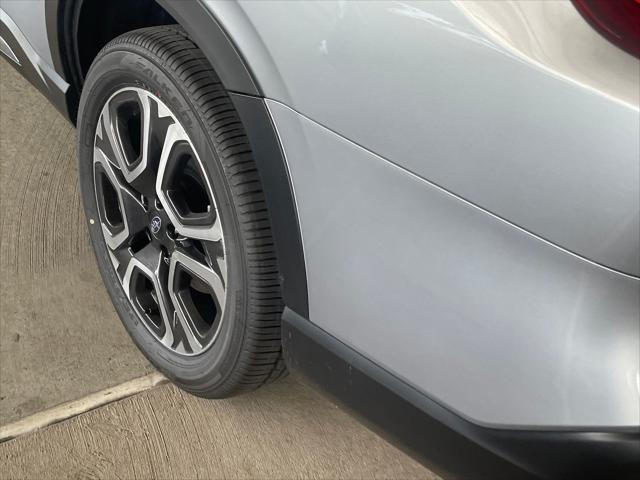 new 2025 Subaru Ascent car, priced at $49,688