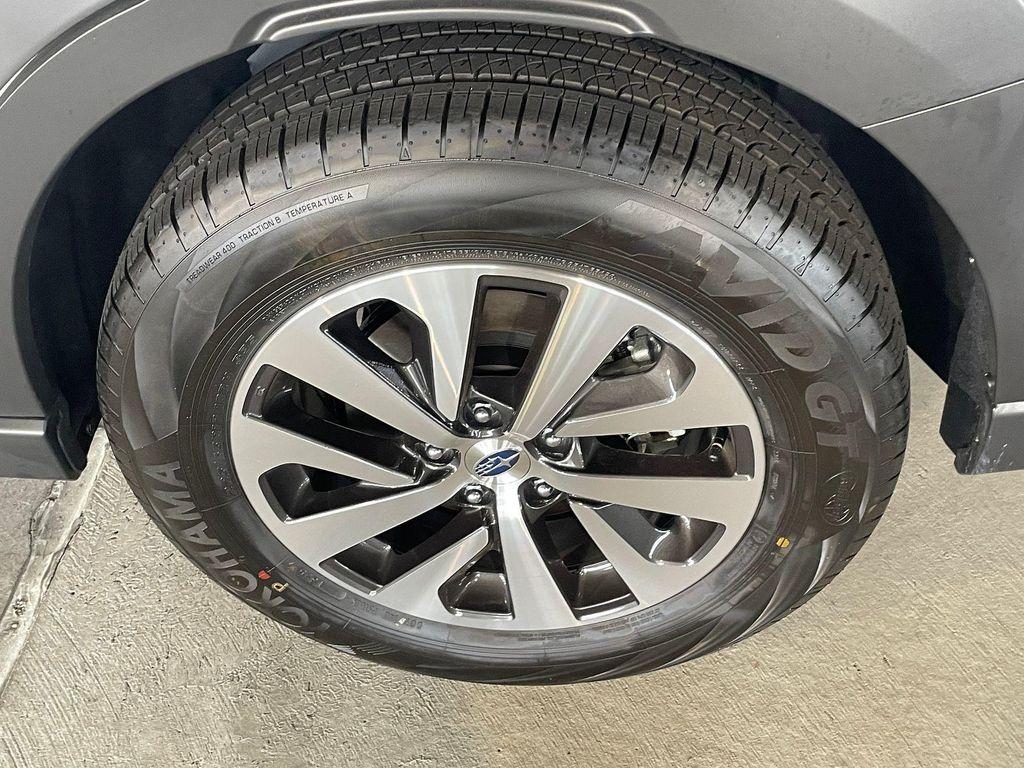 new 2025 Subaru Outback car, priced at $34,299