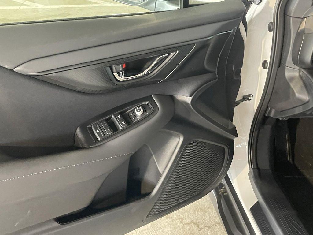 new 2025 Subaru Outback car, priced at $34,299