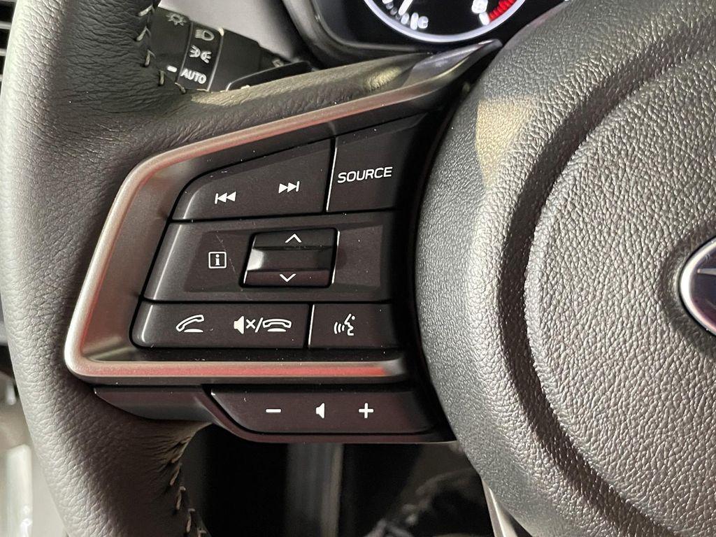 new 2025 Subaru Outback car, priced at $34,299