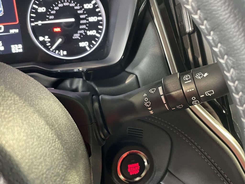 new 2025 Subaru Outback car, priced at $34,299