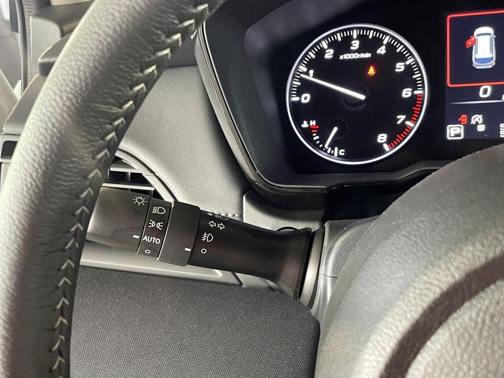 new 2025 Subaru Outback car, priced at $34,299