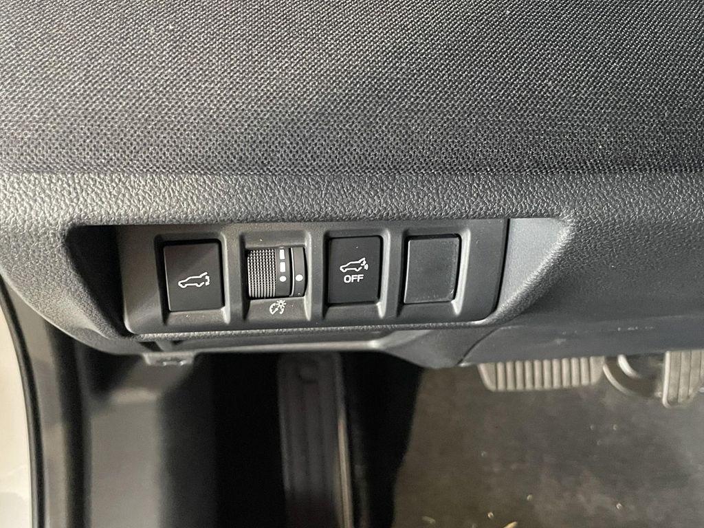 new 2025 Subaru Outback car, priced at $34,299