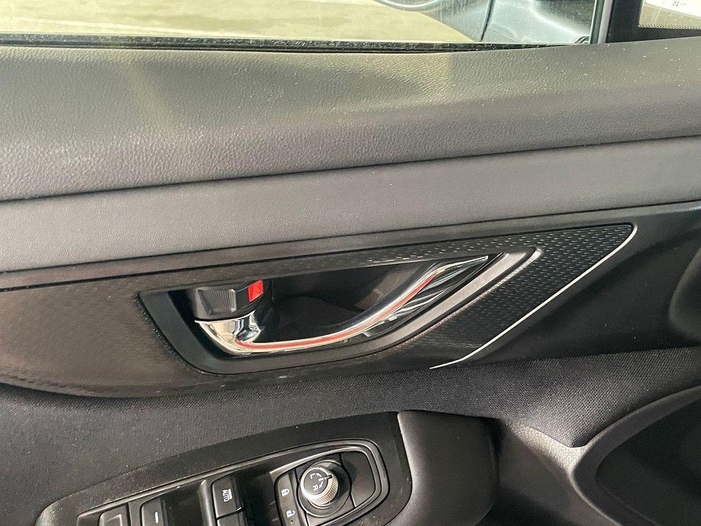 new 2025 Subaru Outback car, priced at $34,299