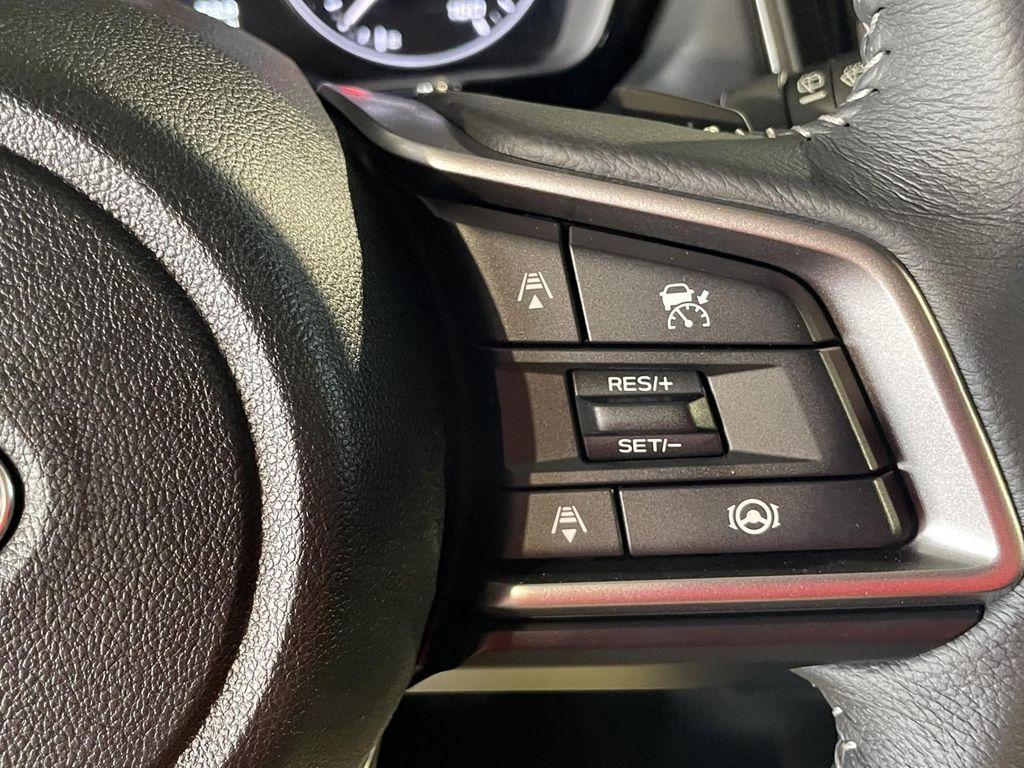 new 2025 Subaru Outback car, priced at $34,299