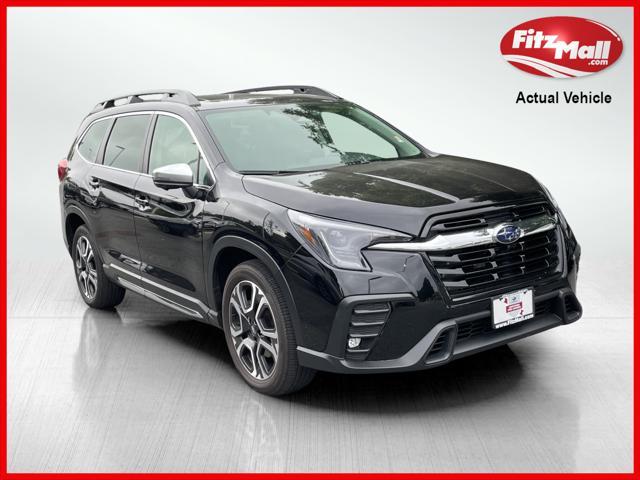 used 2023 Subaru Ascent car, priced at $36,988