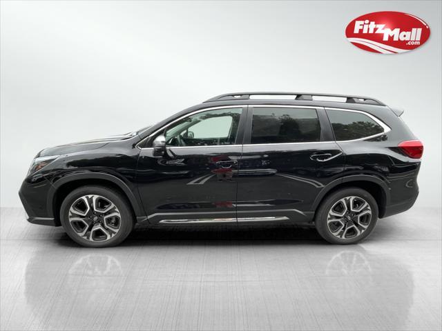 used 2023 Subaru Ascent car, priced at $36,988