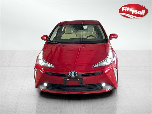 used 2020 Toyota Prius car, priced at $24,688
