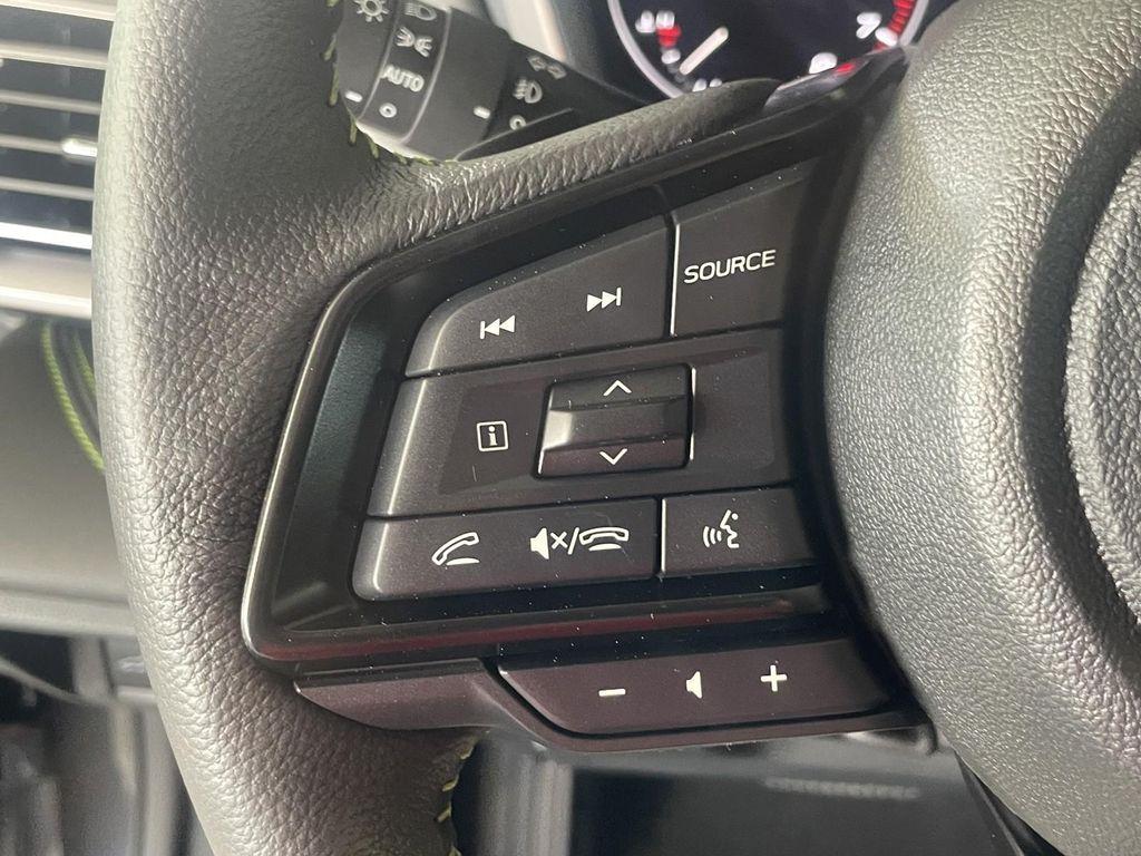 new 2025 Subaru Outback car, priced at $37,468