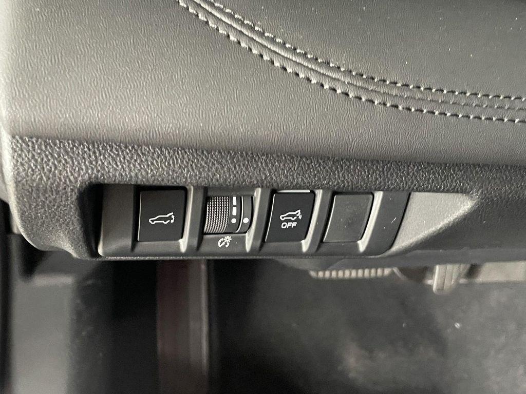 new 2025 Subaru Outback car, priced at $42,603