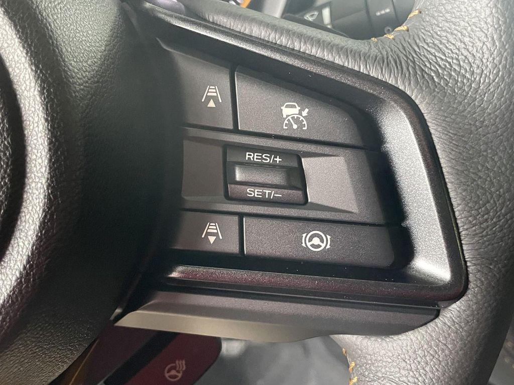 new 2025 Subaru Outback car, priced at $42,603