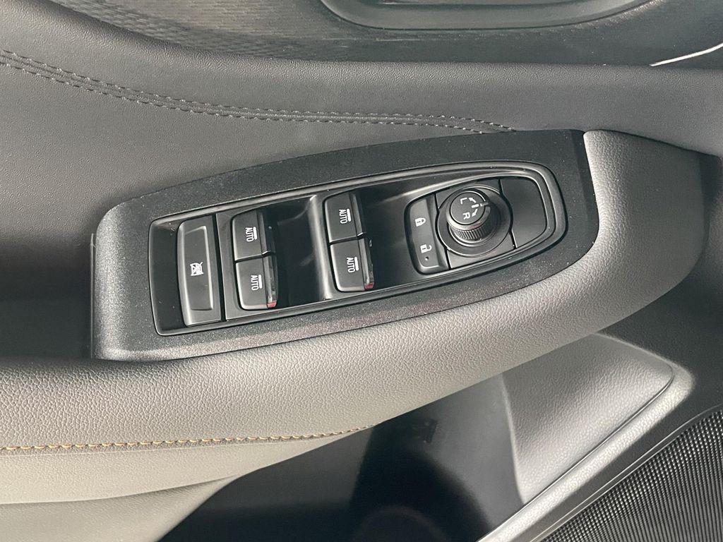 new 2025 Subaru Outback car, priced at $42,603