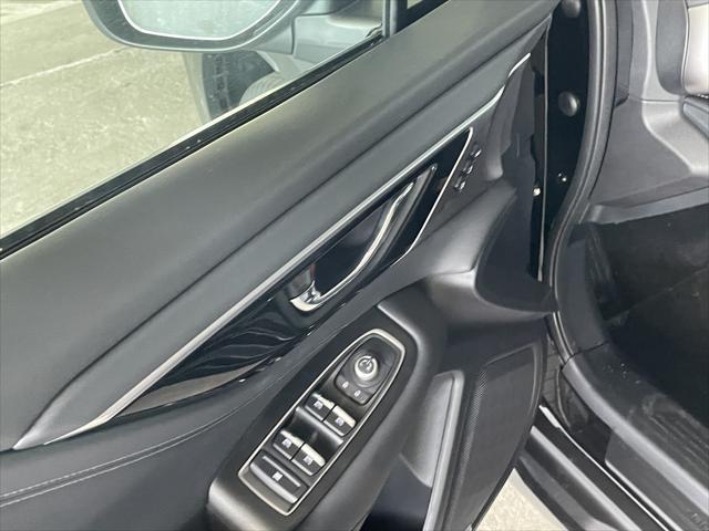 new 2025 Subaru Outback car, priced at $39,049