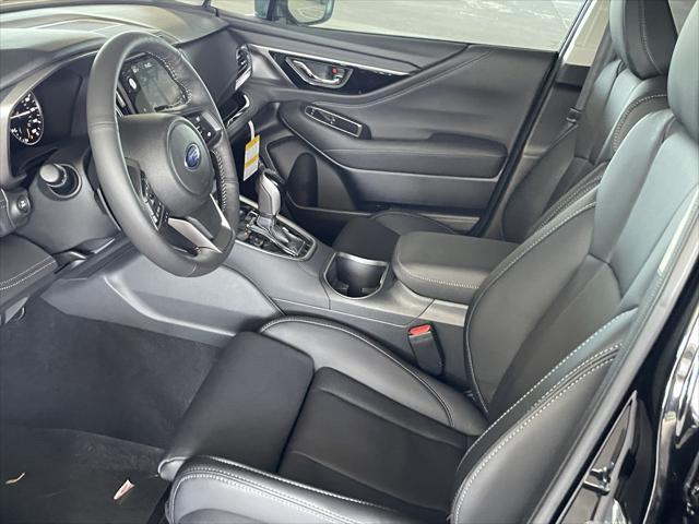 new 2025 Subaru Outback car, priced at $39,049
