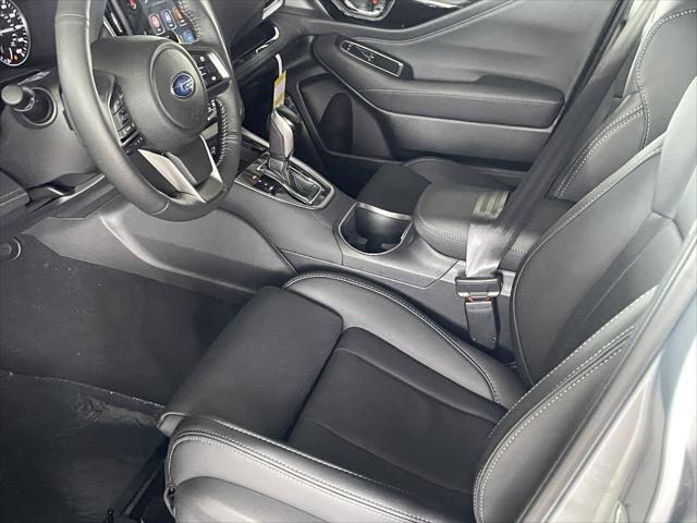 new 2025 Subaru Outback car, priced at $39,049