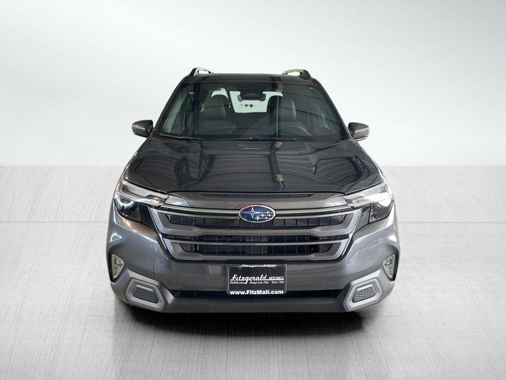 new 2025 Subaru Forester car, priced at $39,311