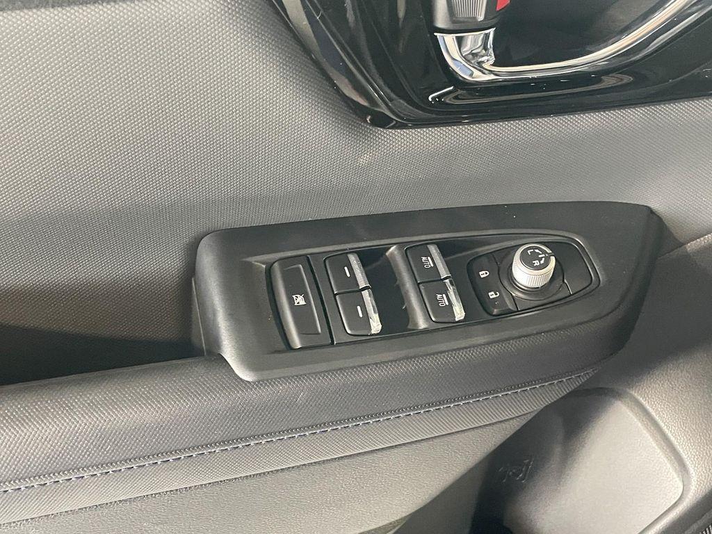 new 2025 Subaru Forester car, priced at $39,311