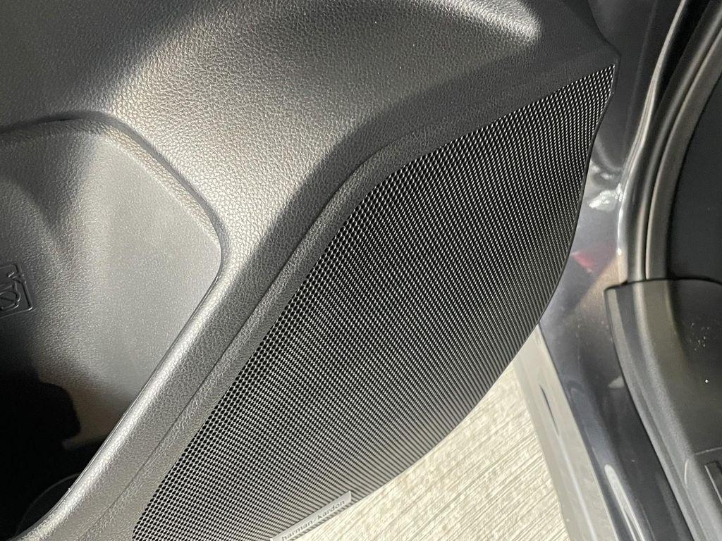 new 2025 Subaru Forester car, priced at $39,311