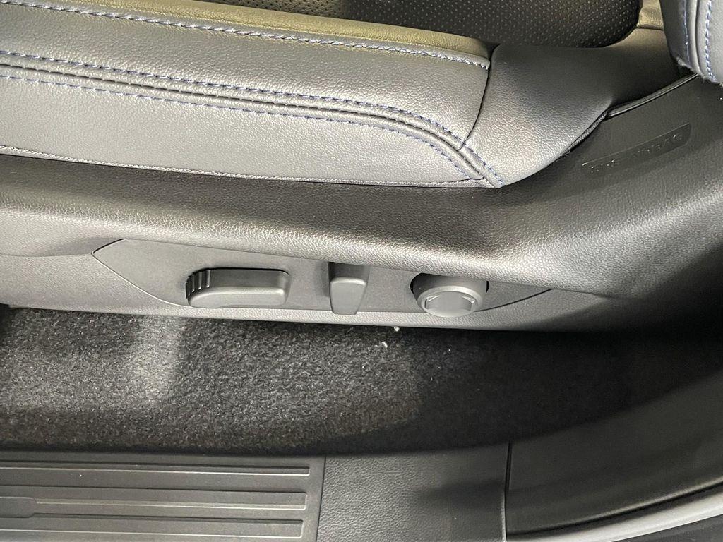 new 2025 Subaru Forester car, priced at $39,311