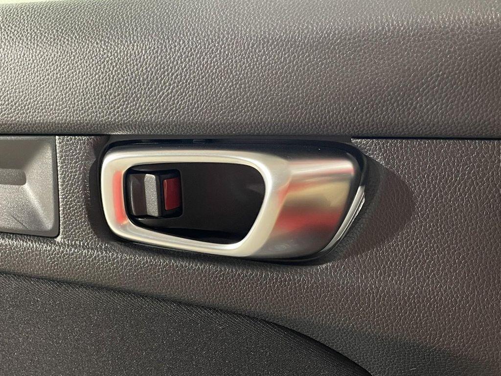 used 2022 Honda Civic car, priced at $23,488