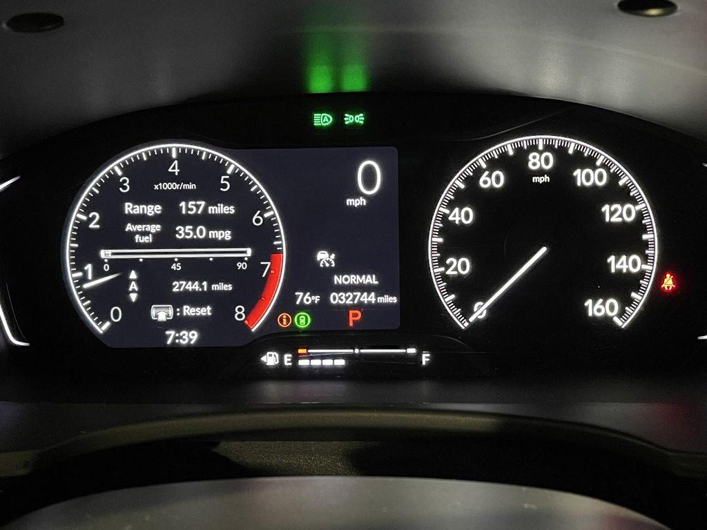 used 2022 Honda Civic car, priced at $23,488