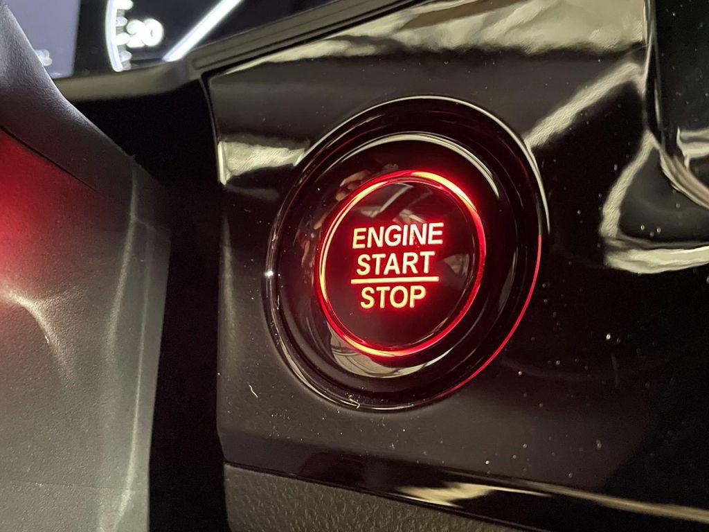 used 2022 Honda Civic car, priced at $23,488