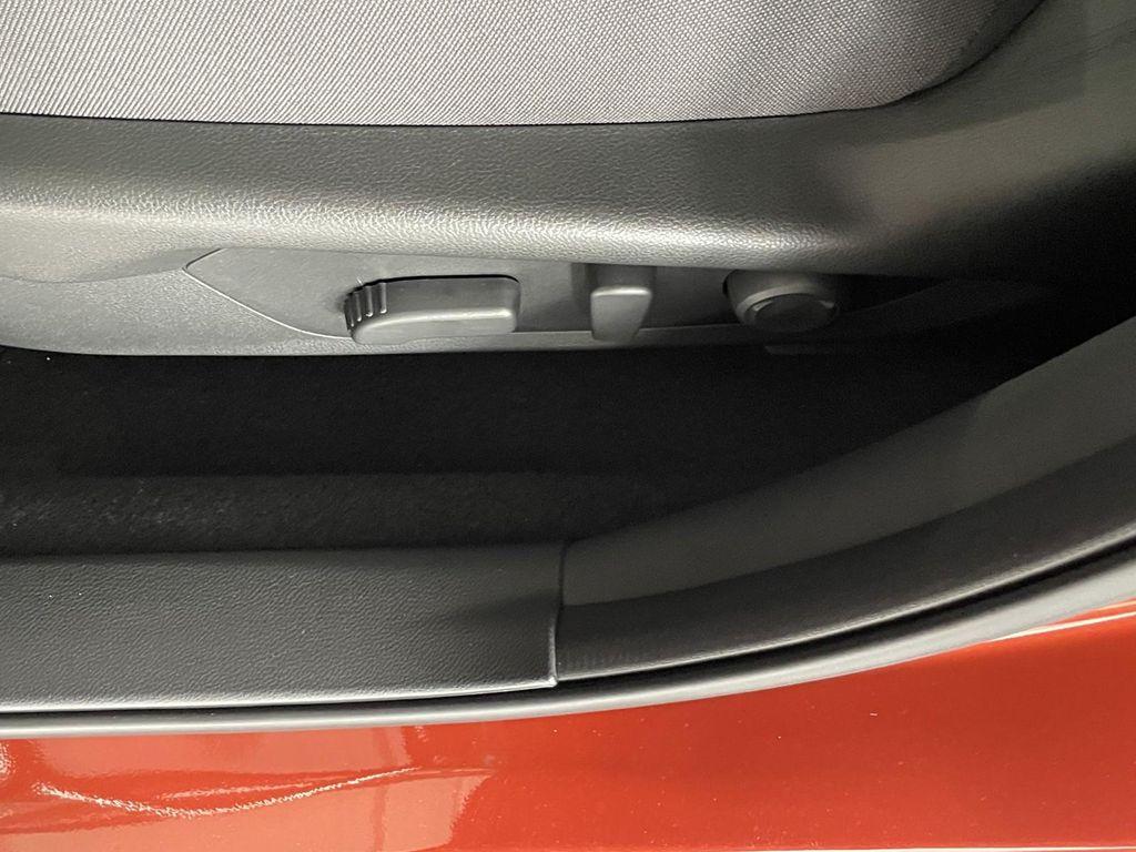 new 2025 Subaru Crosstrek car, priced at $30,603