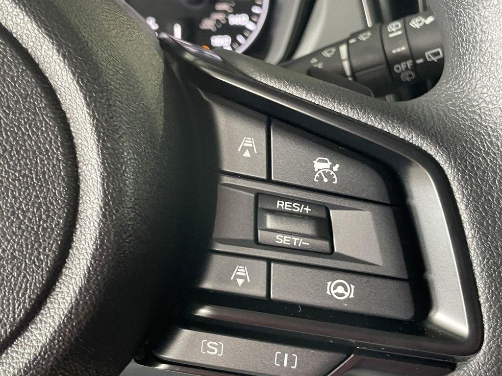 new 2025 Subaru Crosstrek car, priced at $30,603
