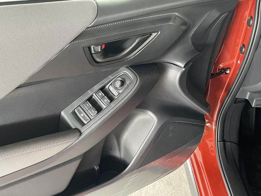 new 2025 Subaru Crosstrek car, priced at $30,603
