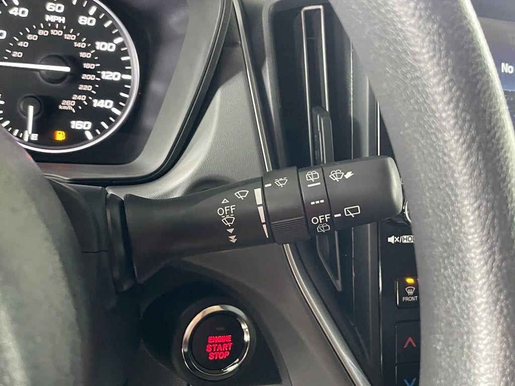 new 2025 Subaru Crosstrek car, priced at $30,603