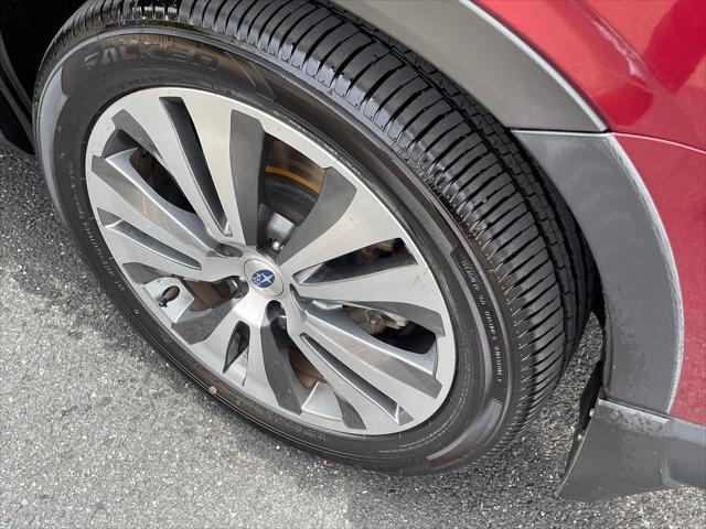 used 2019 Subaru Ascent car, priced at $25,988