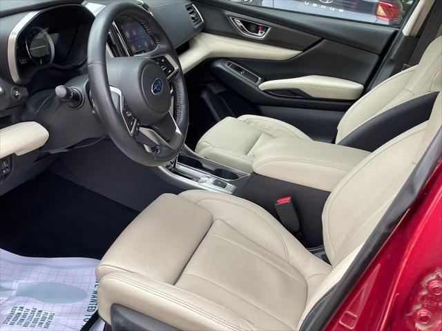 used 2019 Subaru Ascent car, priced at $25,988